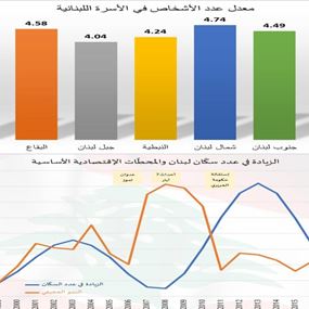 مُشكلة جديدة تواجه الحكومة اللبنانية