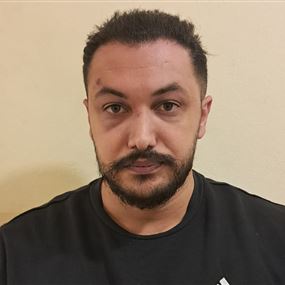 موقوف بسلسلة سرقات واحتيالات… قوى الأمن تعمّم صورته