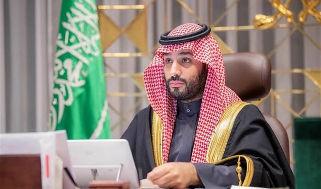اعتداء إسرائيل يتطلب تحركاً دولياً... بن سلمان: سنكون مع قطر