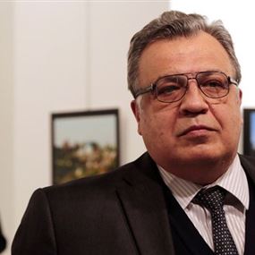 من هو مدبر جريمة قتل السفير الروسي في أنقرة؟