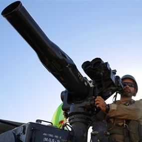 سلاح حزب الله الجديد يربك الولايات المتحدة وإسرائيل والخليج