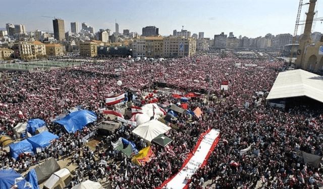 الطائفية، مفهوم العمالة، والقضية الفلسطينية: الشعرة التي تقصم ظهر اللبنانيين
