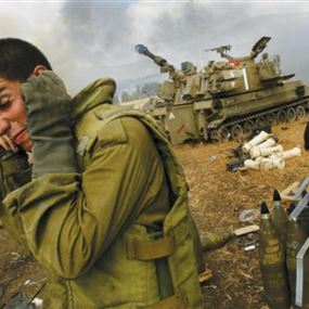 إسرائيل كسرت الحاجز النفسي مع حزب الله.. وحرب لبنانية ثالثة؟! 