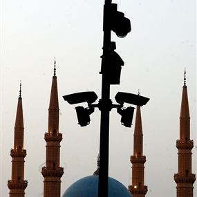 فدرلة الأمن في بيروت: الحريري يرفض تسليم الجيش كاميرات المراقبة