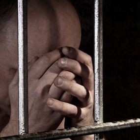 توقيف السجين الفار من سجن طرابلس في مشمش