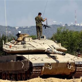 بالتفاصيل... خسائر الجيش الإسرائيلي عند الحدود مع لبنان!