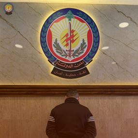 10,000 عبوة عطر مزوّر داخل مستودع… أمن الدولة يختمه بالشمع الأحمر