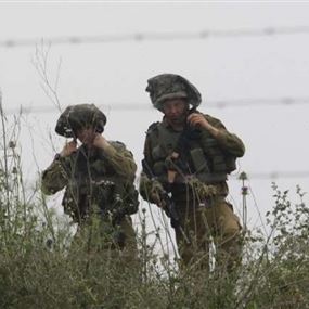 دورية للعدو الإسرائيلي فشلت في محاولة خطفه من لبنان!
