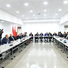 التيار الوطني: نحدد مرشحنا الأحد أو الاثنين ونسمي الحريري إذا...