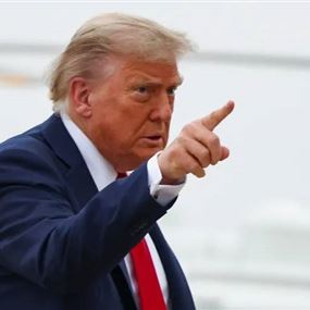 ترامب يهاجم قمة العشرين في جنوب إفريقيا