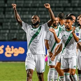 الأهلي يحصد كأس السوبر السعودي بركلات الترجيح
