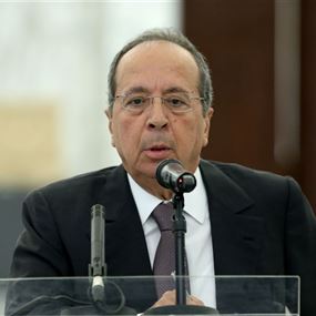 السيّد يطلق صرخة سياسية