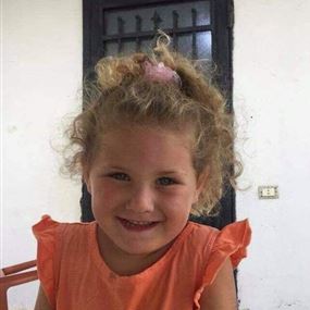 بوابة حديد تقتل ابنة الـ4 سنوات أمام منزل ذويها