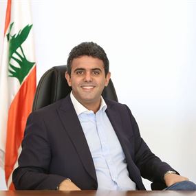 زياد حواط يستقيل من رئاسة بلدية جبيل
