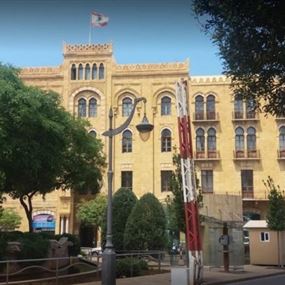 الإدعاء على رئيس دائرة الصرفيات في بلدية بيروت