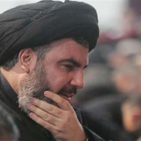 نصرالله: عون حفيد الإمام علي.. وولاية الفقيه فوق الدستور