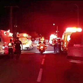 خداع جوي محكم: حزب الله يتجاوز الدفاعات الإسرائيلية ويوقع قتلى وجرحى