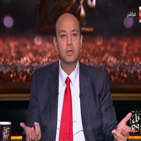 بالفيديو.. عمرو أديب للحريري: اذهب إلى بيروت وانهي الفيلم الغريب ده