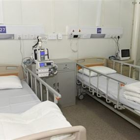 مستشفيات لبنان على حافة الهاوية مع ارتفاع حالات الإصابة بكورونا