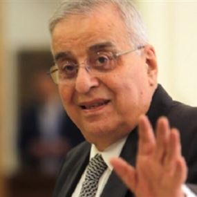 وزير الخارجية: لبنان يريد الحوار مع السعودية وليس الإملاءات