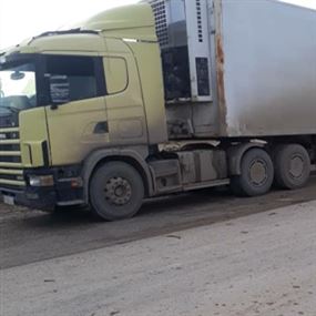 الجيش اللبناني يحسم الجدل بعد تداول فيديو الشاحنات السورية