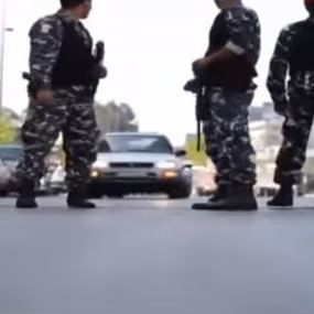 بالفيديو: النقل في لبنان.. سوريون وخوّات وفلتان أمني وقانوني!