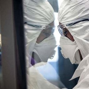 وزارة الصحة: 10 حالات جديدة بفيروس كورونا