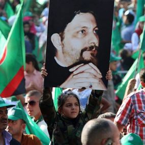 بعد الصورة… رد لعائلة موسى الصدر!