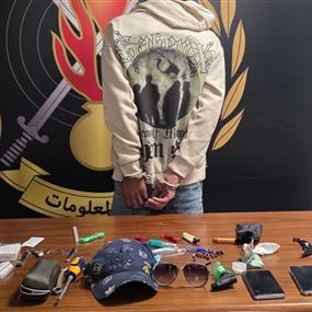 مُنتحل صفة أمنية يُمعِن في السلب والنشل في بيروت وجبل لبنان