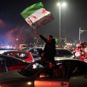 سوريا ترحّب برفع العقوبات الأميركية عنها