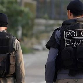 من التزوير إلى السرقة... شعبة المعلومات تُطيح بمزوّرٍ في جدرا