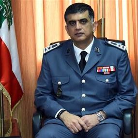 اللواء عثمان متمسك بتعيين سكينة وفقية... والا الاستقالة
