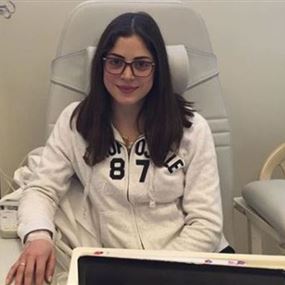 المرض يهزم ميشيل الحجل
