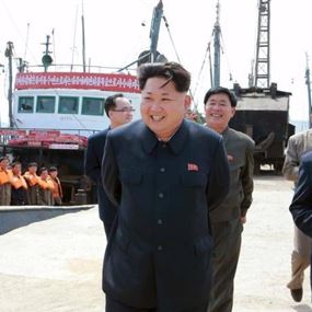 كوريا الشمالية: لنُغرق اليابان ونحوّل الولايات المتحدة إلى رماد