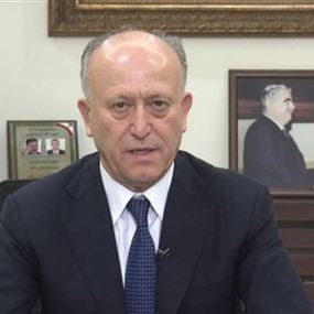 بالفيديو: اللواء اشرف ريفي يدعو الى حل جهاز أمن الدولة