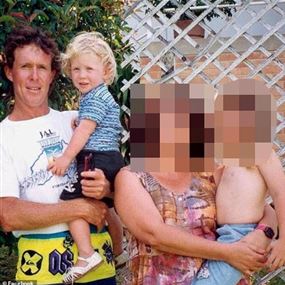 بالصور: إرهابي نيوزيلندا.. عاشق للرياضة خطّط لهجومه منذ سنتين