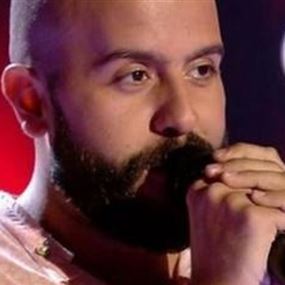 أديب صايغ يشعل مسرح The Voice إسبانيا