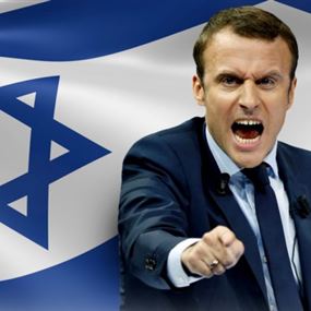 فرنسا طلبت من إسرائيل عدم مهاجمة لبنان قبل تشكيل الحكومة 