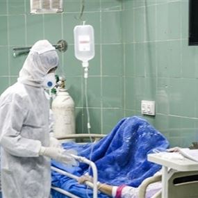 الصحة الايرانية: 50 إصابة في الساعة ووفاة كل 10 دقائق