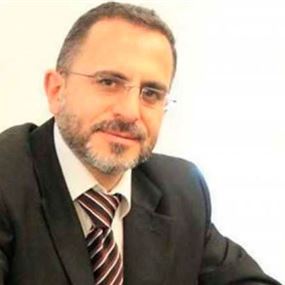 القاضي بيرم اصدر قراره بشأن المحامي عليق