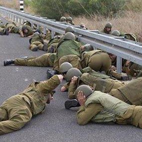 الجيش الإسرائيلي يهدد لبنان: كل من يحاول خرق الحدود سيُقتل!