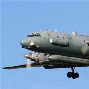 اختفاء طائرة روسية عن شاشات الرادار قبالة سوريا