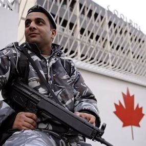 السفارة الكندية تحذر من هجوم ارهابي في لبنان وتحدد المناطق