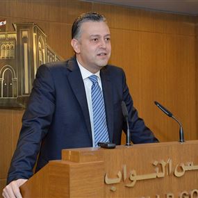 حبيش: قرار وزير الداخلية انجاز للشمال وعكار