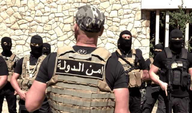 بالجرم المشهود... ضبط محاولة رشوة بالدوائر العقارية في كسروان