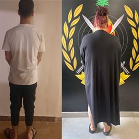 سقوط شبكة دعارة في كفرشيما