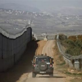 إعتداءات وقذائف إسرائيلية.. ماذا يجري على الحدود الجنوبية؟