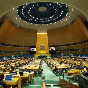 بشكل عاجل.. الأمم المتحدة تطالب إسرائيل بتعويض لبنان بملايين الدولارات
