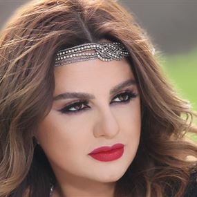 بالفيديو.. باسكال مشعلاني تهدد بخنق هاني رمزي