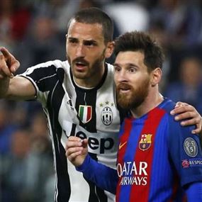 برشلونة يقتحم الصراع على لاعب يوفنتوس